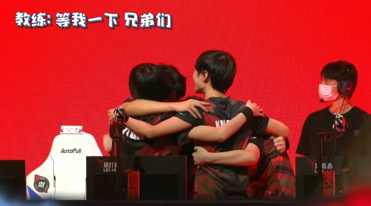 打进季后赛