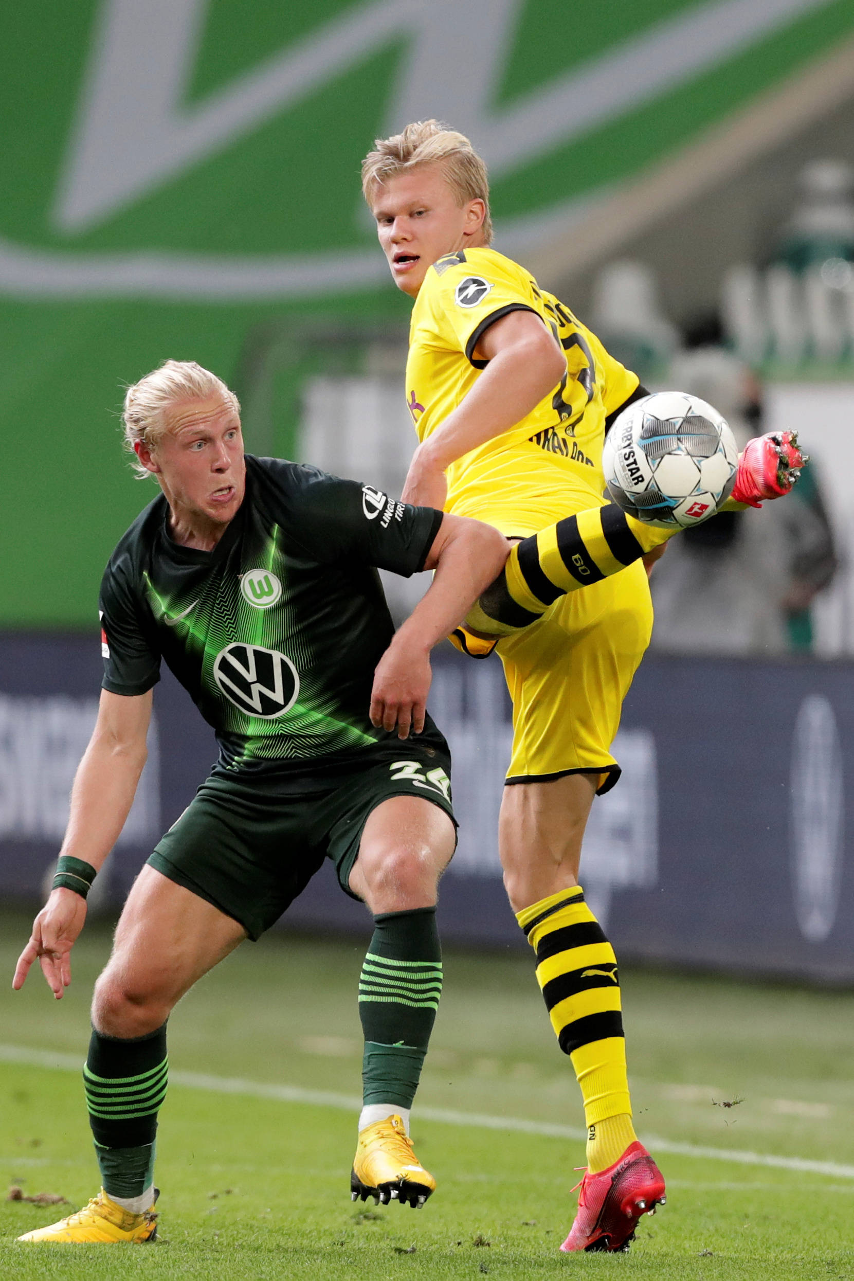 在采访中 在采访中