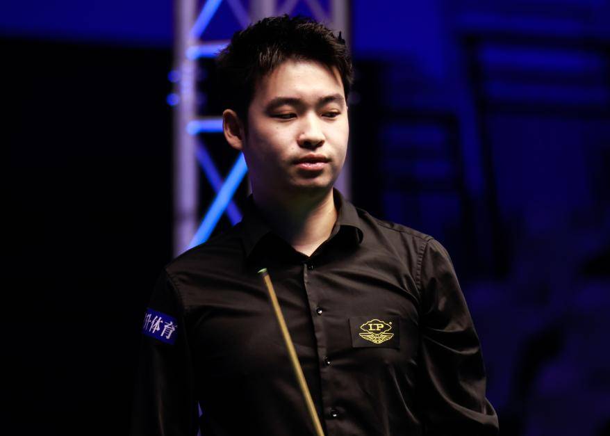 少有的沉稳 少有的沉稳