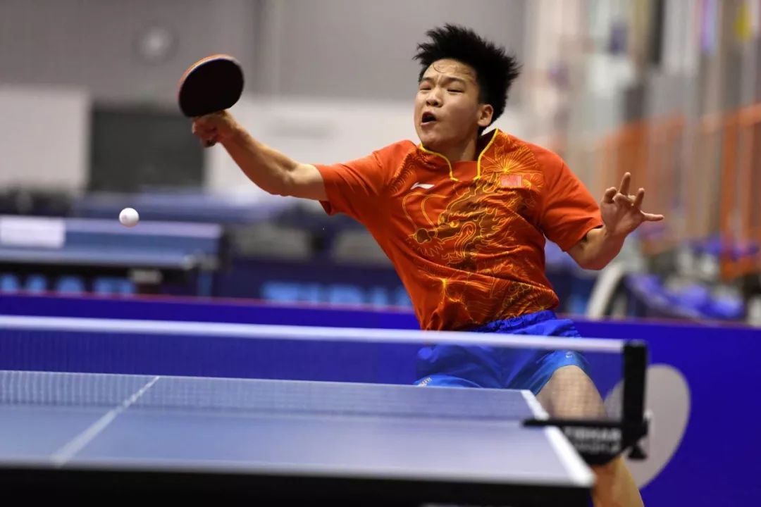 森救了我的 森救了我的