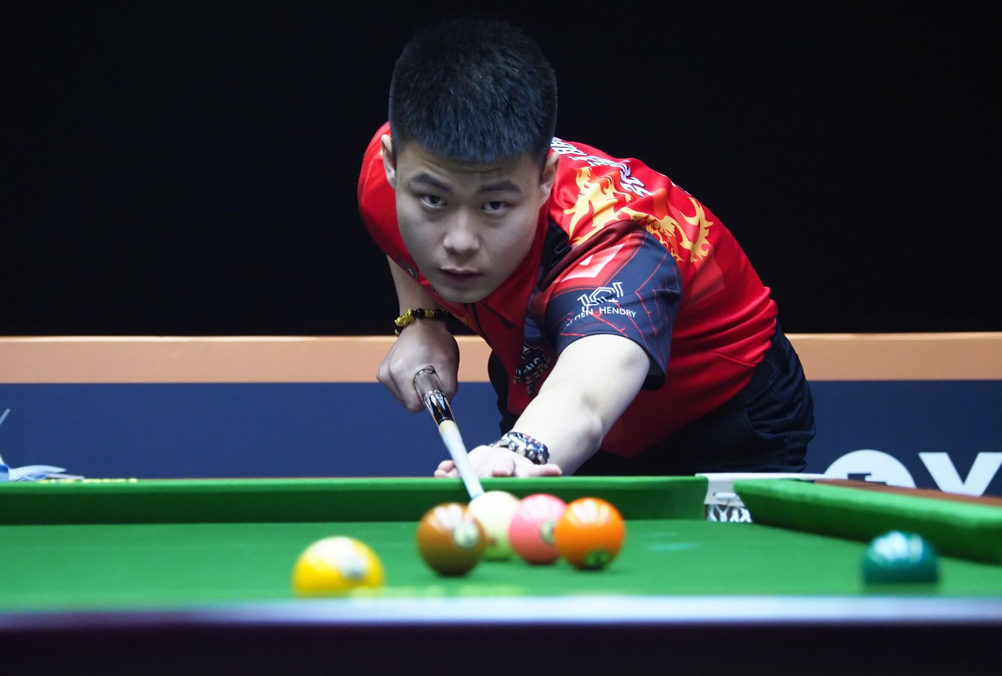 解析这些比 解析这些比